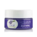 Bare Luxury - Calm Lavander & Sage Scrub R by Morgan Taylor