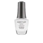 Bases Y Top Coats - Make It Last Top Coat by Morgan Taylor