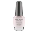 Bases Y Top Coats - Stick With It Base Coat by Morgan Taylor