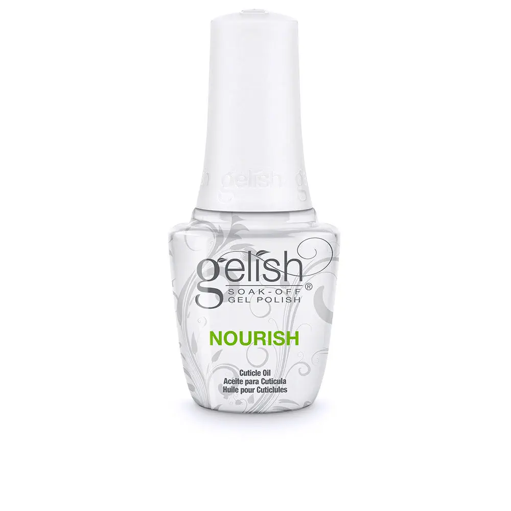 Esenciales - Nourish Cuticle Oil by Morgan Taylor