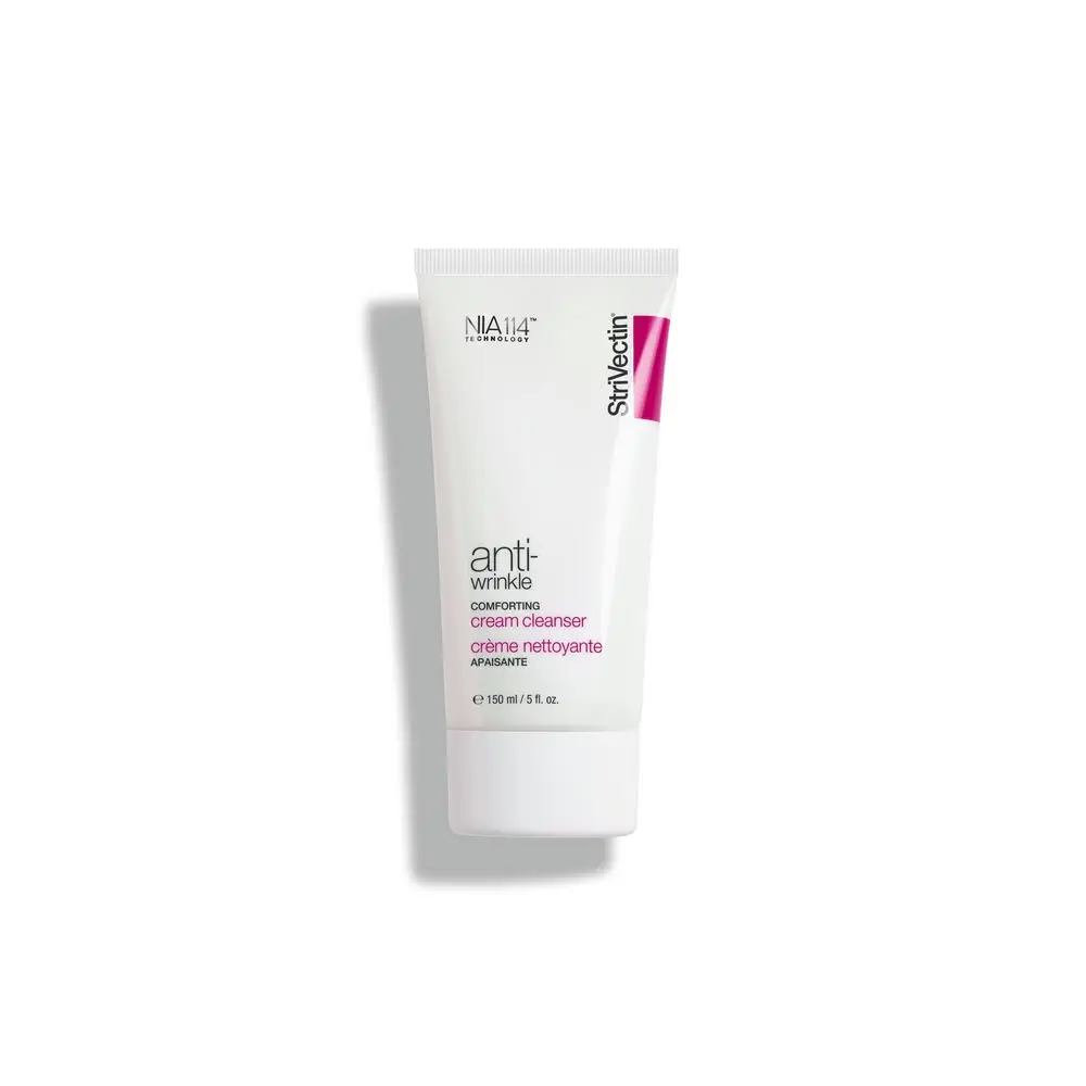 Sd Advanced Plus - Anti-Wrinkle Cream Cleanser by Strivectin