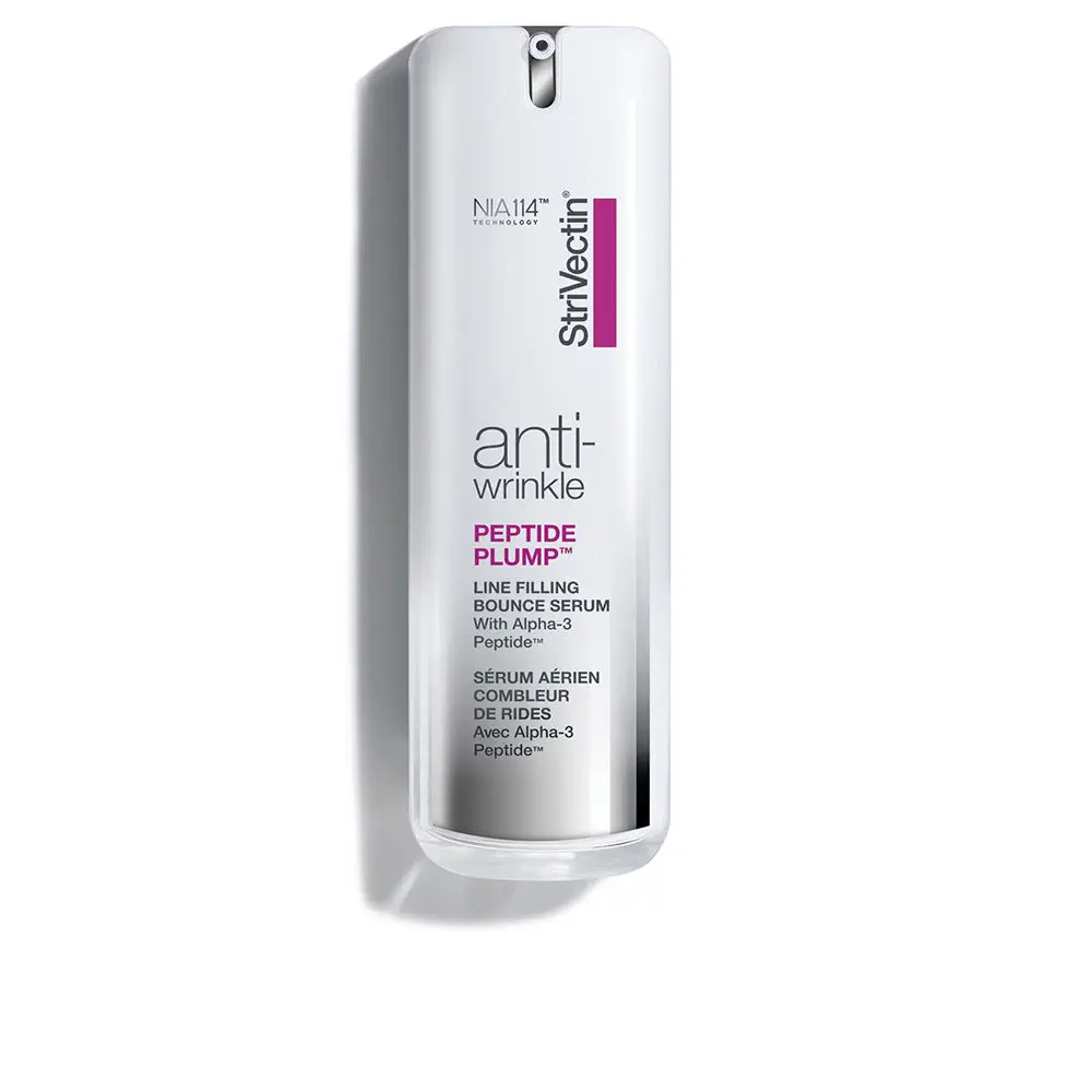 Anti-Wrinkle Peptide Plump Serum by Strivectin Sd Advanced Plus - Anti-Wrinkle Peptide Plump Serum by Strivectin
