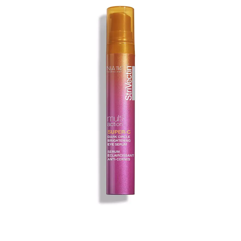 Multi-Action - Multi-Action Super-C Dark Circle Brightening Eye Serum by Strivectin