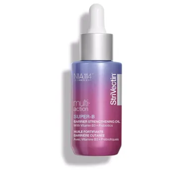 Multi-Action - Multi-Action Super-B Barrier Strengthening Oil by Strivectin