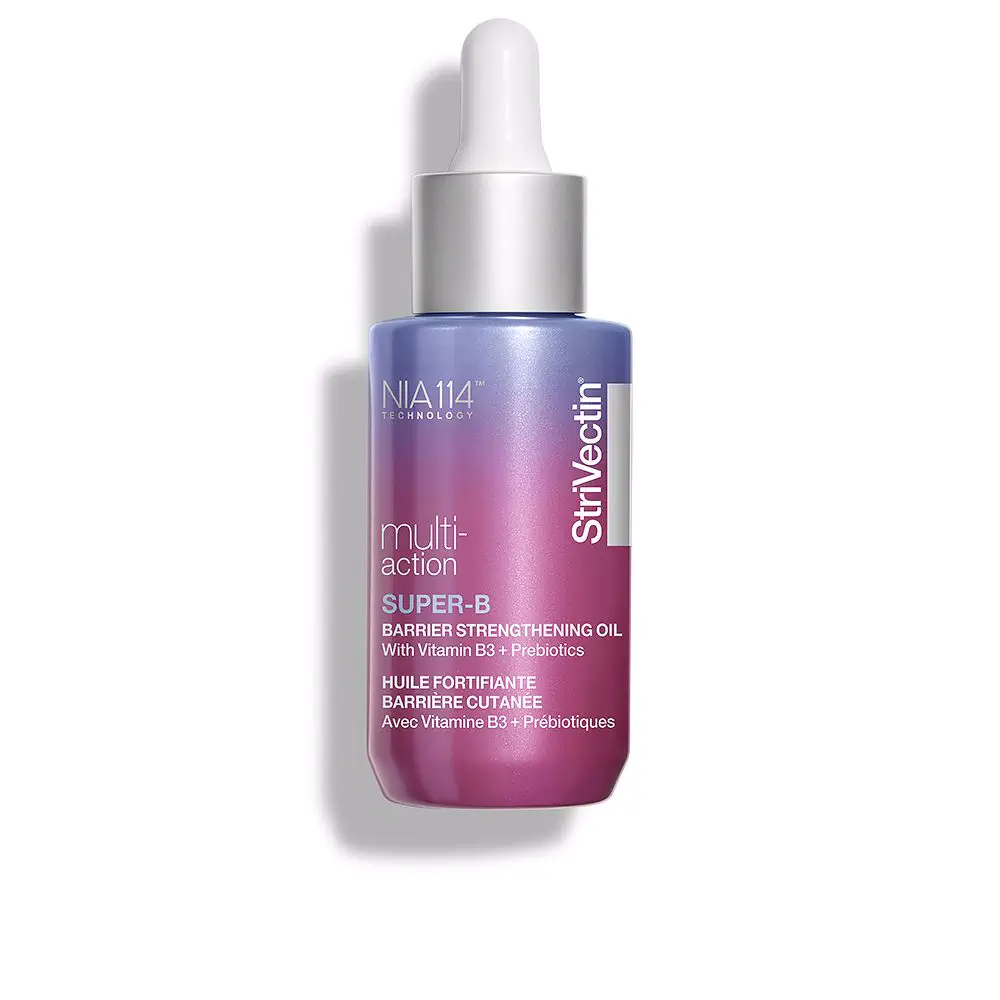 Multi-Action Super-B Barrier Strengthening Oil by Strivectin Multi-Action - Multi-Action Super-B Barrier Strengthening Oil by Strivectin