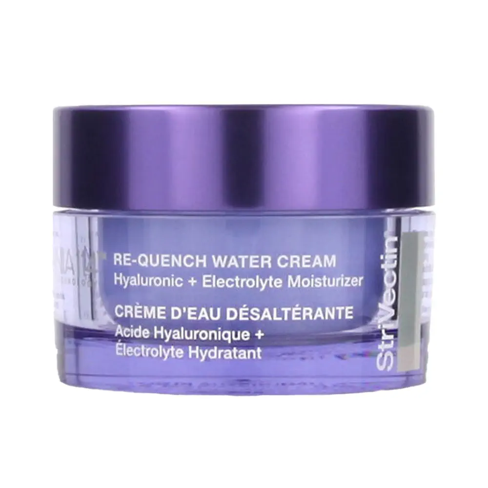 Advanced Acid - Re-Quench Water Cream by Strivectin