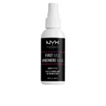 First Base - First Base Primer Spray by Nyx Professional Make Up