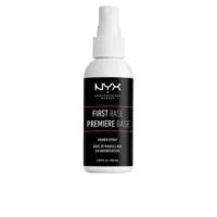 First Base - First Base Primer Spray by Nyx Professional Make Up