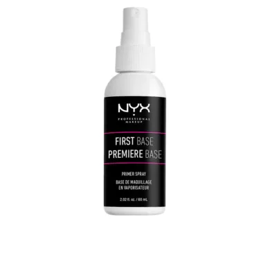 First Base - First Base Primer Spray by Nyx Professional Make Up