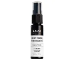 Dewy Finish - Dewy Finish Setting Spray Mini by Nyx Professional Make Up