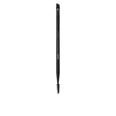 Pro Brush - Pro Brush Dual Brow by Nyx Professional Make Up