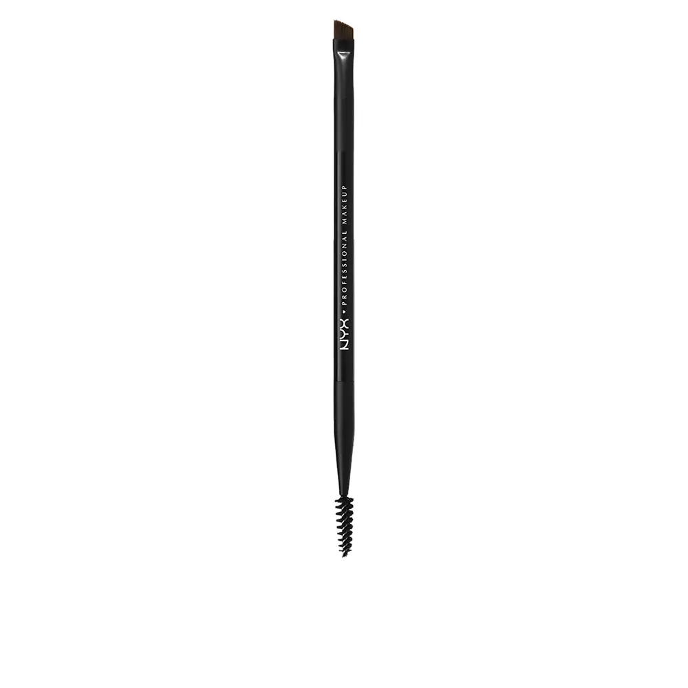 Pro Brush - Pro Brush Dual Brow by Nyx Professional Make Up