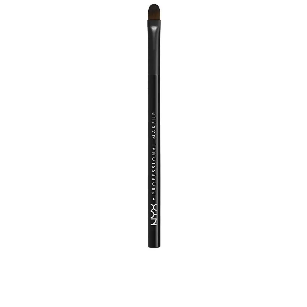 Pro Flat Detail Brush by Nyx Professional Make Up Pro Flat Detail - Pro Flat Detail Brush by Nyx Professional Make Up