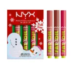 Home Alone - Fat Oil Slick Trio 3 Pcs by Nyx Professional Make Up