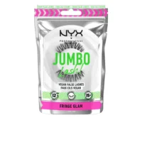 Jumbo - Jumbo Lash! Vegan False Lashes by Nyx Professional Make Up