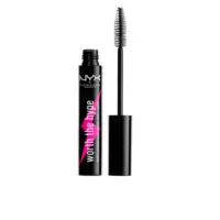 Worth The Hype - Worth The Hype Volume & Lengthening Mascara #Black by Nyx Professional Make Up