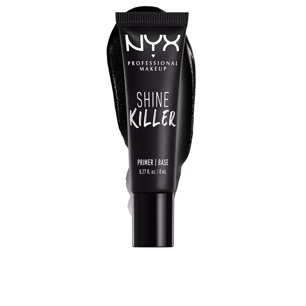 Shine Killer - Shine Killer Shine Kill by Nyx Professional Make Up