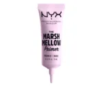 Marsh Mellow - Marsh Mellow Primer Mini by Nyx Professional Make Up