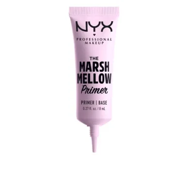 Marsh Mellow - Marsh Mellow Primer Mini by Nyx Professional Make Up