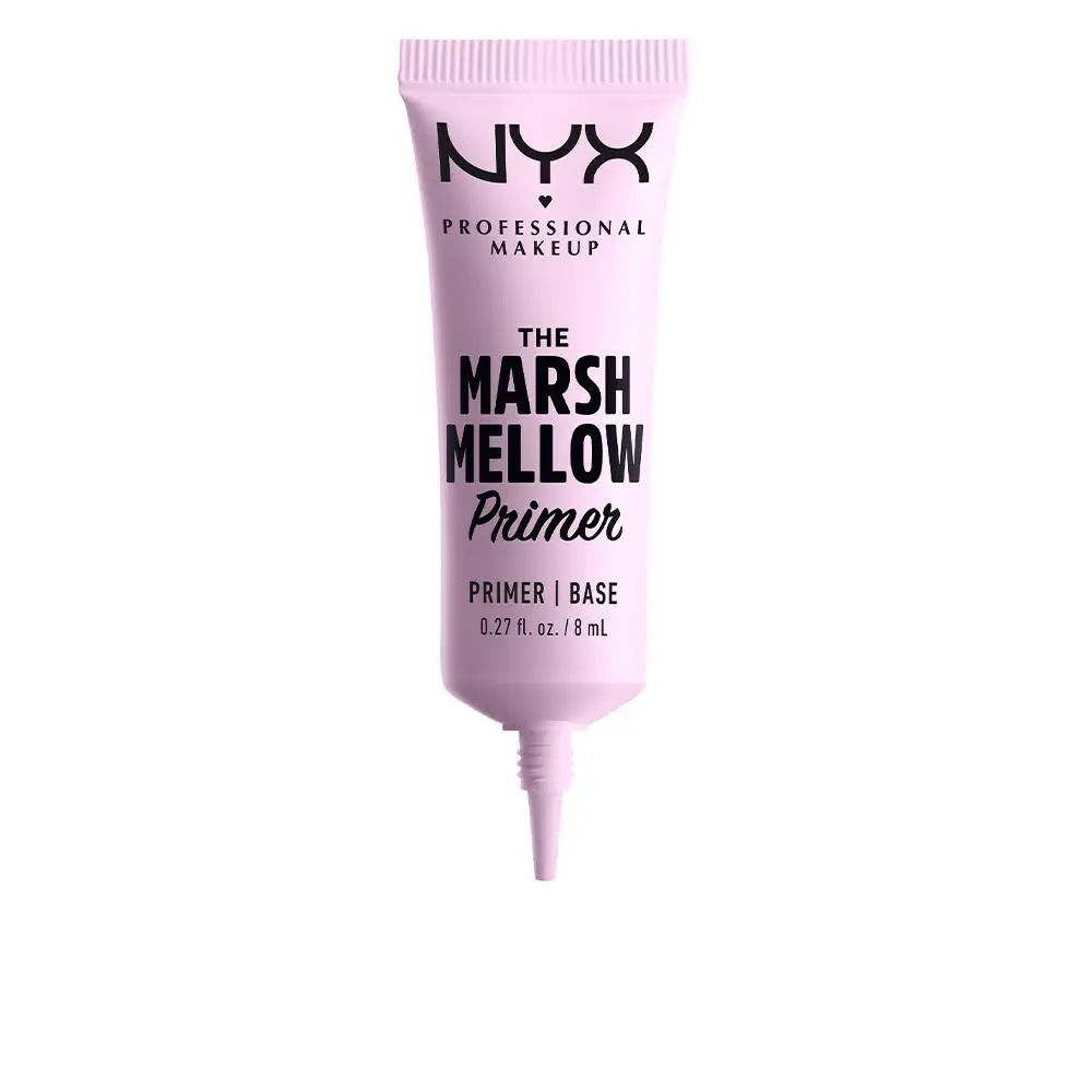 Marsh Mellow Primer Mini by Nyx Professional Make Up Marsh Mellow - Marsh Mellow Primer Mini by Nyx Professional Make Up