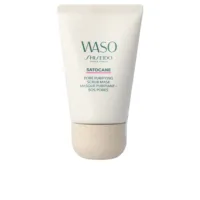 Waso - Waso Satocane Pore Purifying Scrub Mask by Shiseido