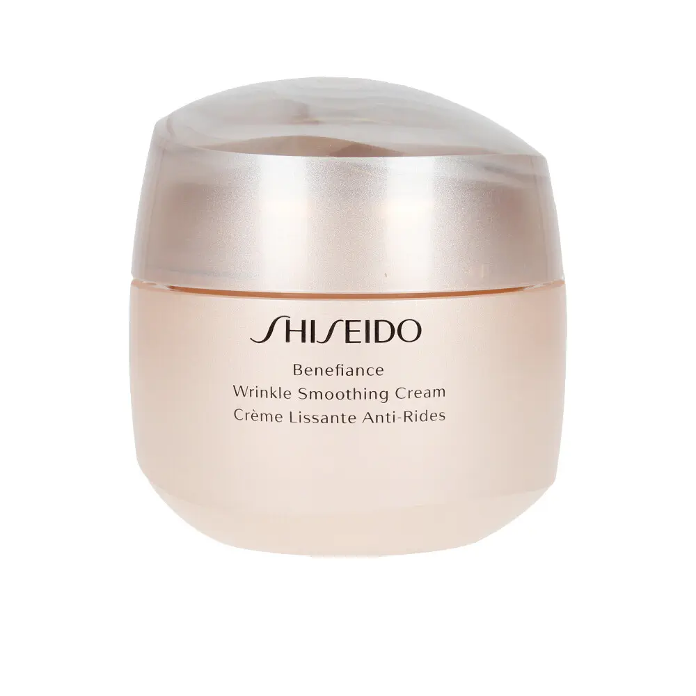 Benefiance - Benefiance Wrinkle Smoothing Cream by Shiseido