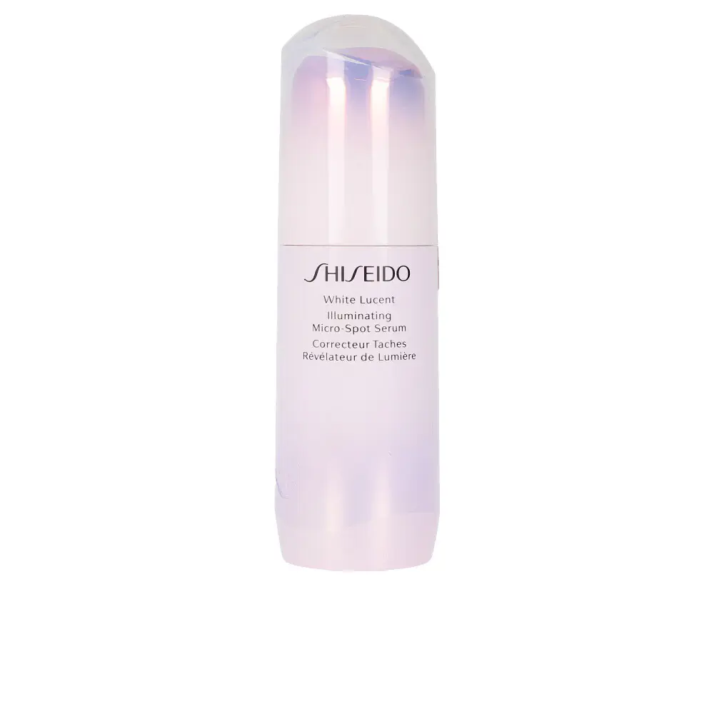 White Lucent - White Lucent Illuminating Micro-Spot Serum by Shiseido