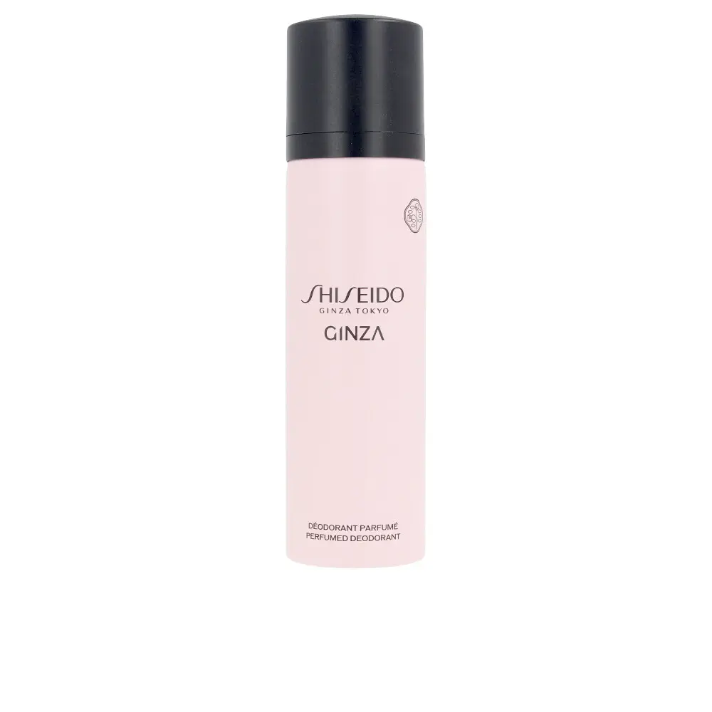 Ginza - Ginza Deo Spray by Shiseido