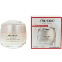 Benefiance - Benefiance Wrinkle Smoothing Cream by Shiseido