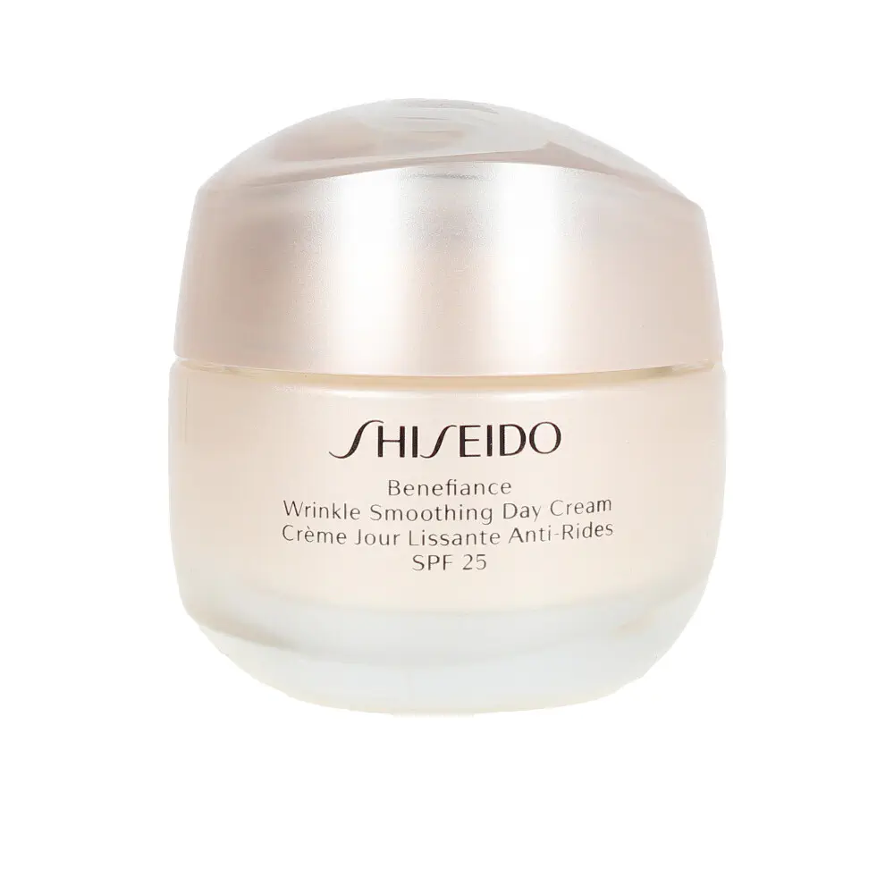 Benefiance - Benefiance Wrinkle Smoothing Day Cream by Shiseido