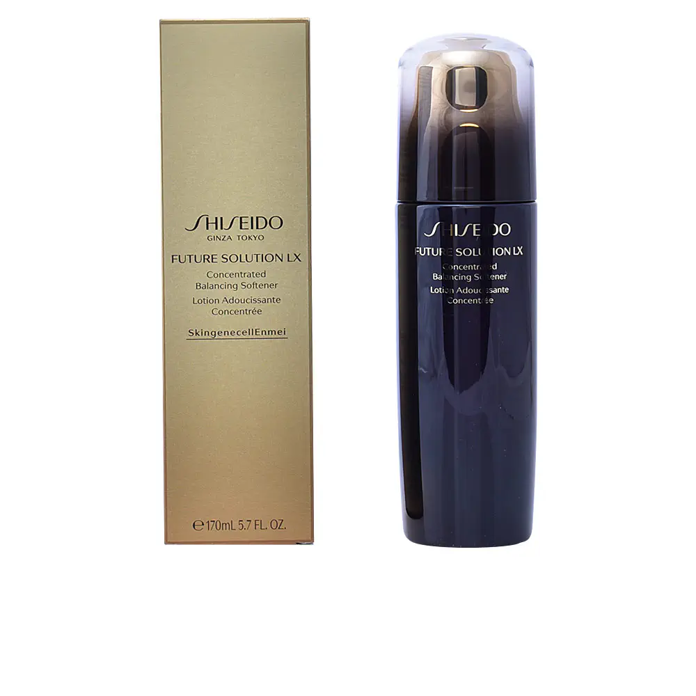 Future Solution Lx - Future Solution Lx Concentrated Balancing Softener by Shiseido