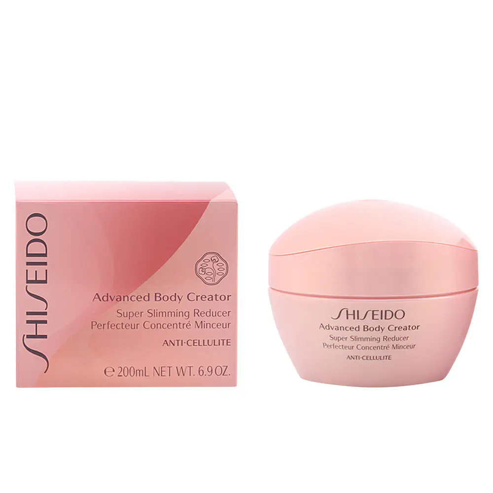 Advanced Body Creator - Advanced Body Creator Super Slimming Reducer by Shiseido