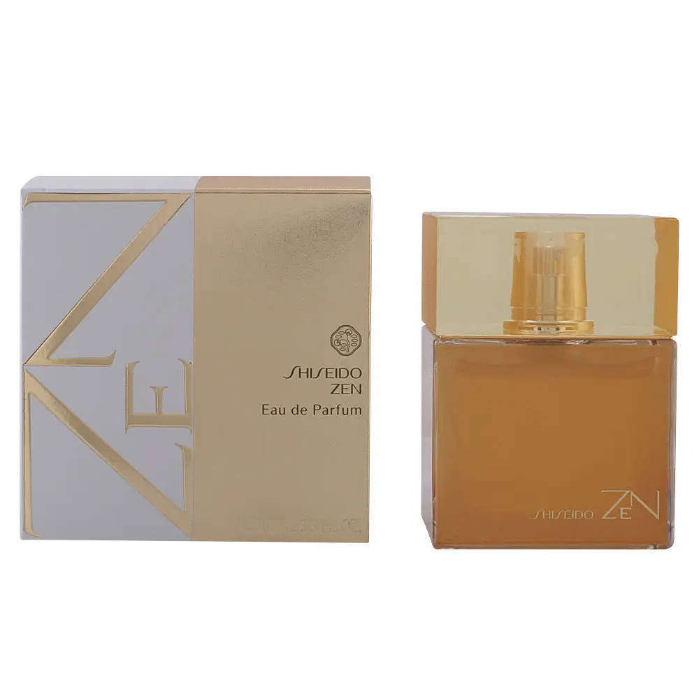 Zen - Zen Eau De Parfum Spray by Shiseido