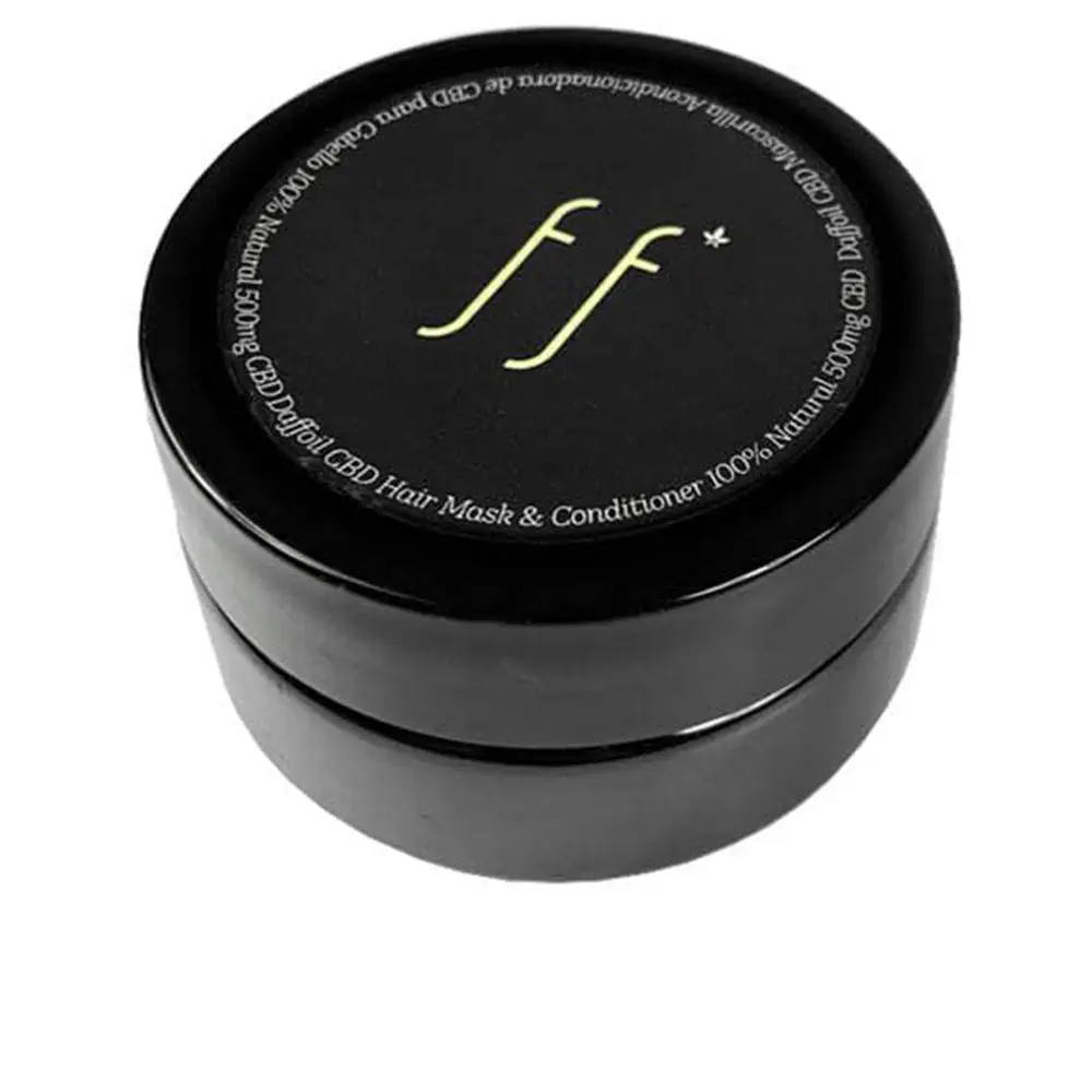 Spacecat Cbd - Hair Conditioner With 500 Mg Cbd by Spacecat