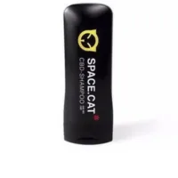 Spacecat Cbd - Cbd Shampoo 300Mg 100Ml by Spacecat