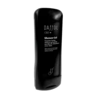 Spacecat Cbd - Cbd Cleanser Shower Gel 600Mg 200Ml by Spacecat