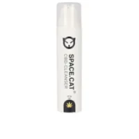 Spacecat Cbd - Cbd Purifying Cleanser by Spacecat