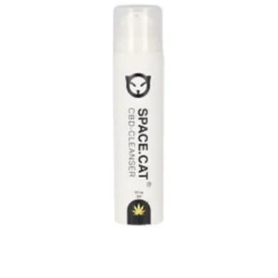 Spacecat Cbd - Cbd Purifying Cleanser by Spacecat