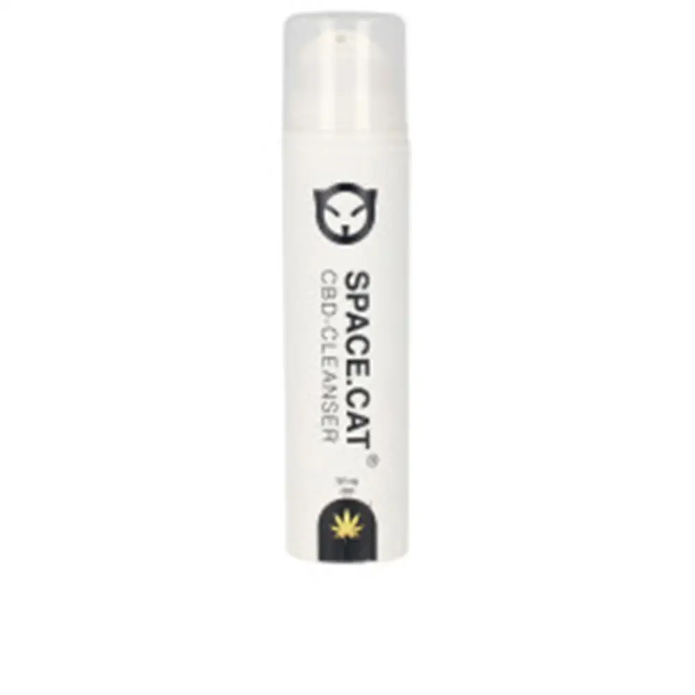 Cbd Purifying Cleanser by Spacecat Spacecat Cbd - Cbd Purifying Cleanser by Spacecat
