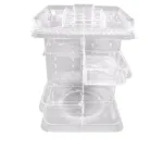 Organizador Maquillaje - Rectangular Makeup Organizer With Drawer Nit by Iko