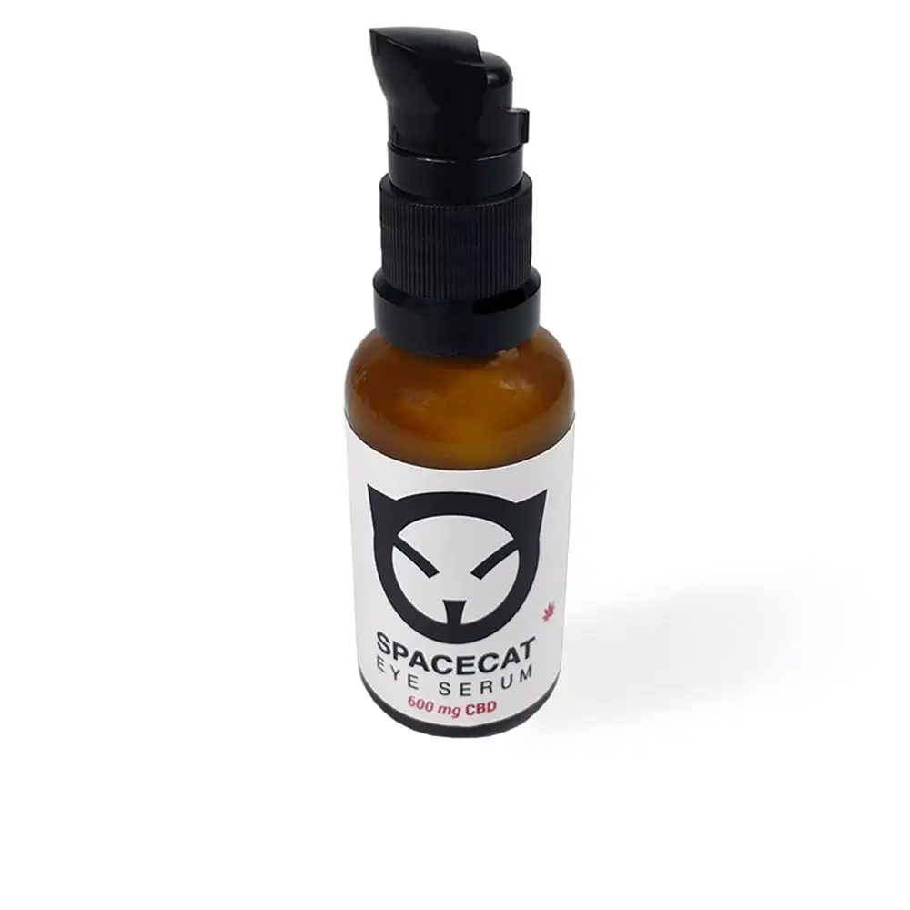 Cbd Eye & Wrinkle Serum by Spacecat Spacecat Cbd - Cbd Eye & Wrinkle Serum by Spacecat
