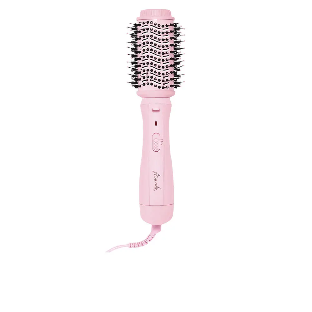 Mermade Blow Dry Brush #Pink by Mermade Mermade - Mermade Blow Dry Brush #Pink by Mermade