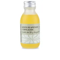Hombre - 100% Organic Shaving Oil by Matarrania