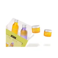 Facial - No. 2 - Natural Treatment For Dry Skin Case 4 Pcs by Matarrania