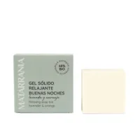 Limpieza E Higiene - Good Night Bio Relaxing Solid Gel R by Matarrania