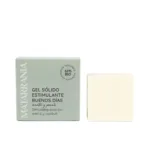 Limpieza E Higiene - Good Morning Bio Stimulating Solid Gel R by Matarrania