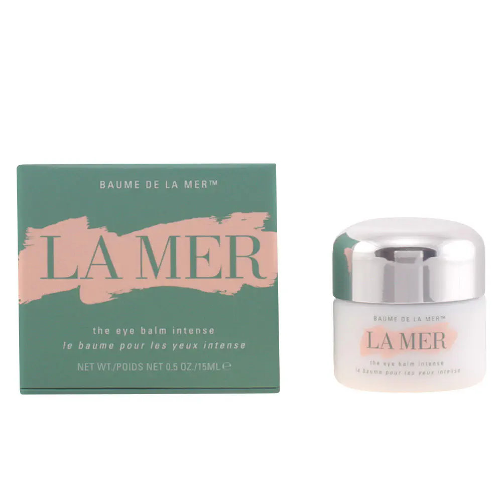 La Mer - La Mer The Eye Balm Intense by La Mer