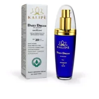 Daily Dream - Daily Dream Anti-Age Cream Spf20 by Kalipè By Mattea Ballarini