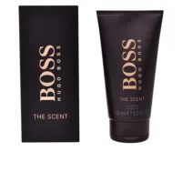 The Scent - The Scent Shower Gel by Hugo Boss-Boss