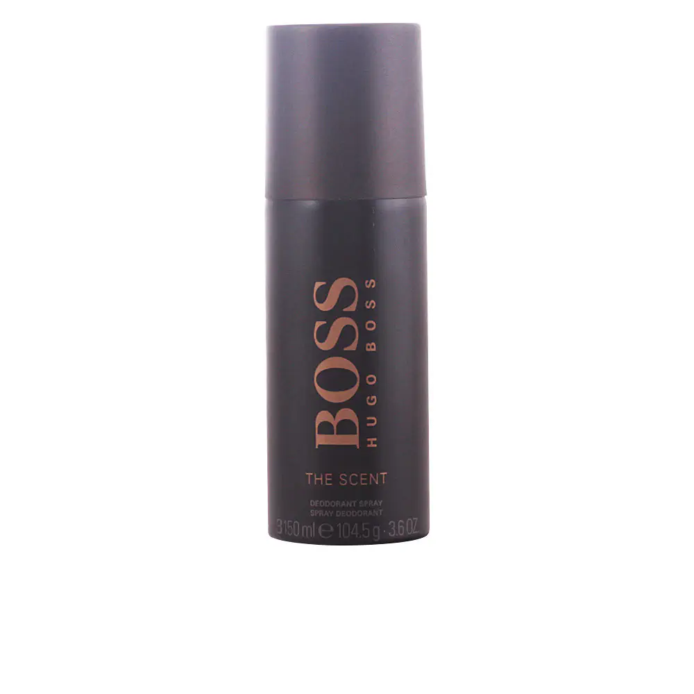 The Scent - The Scent Deodorant Spray by Hugo Boss-Boss